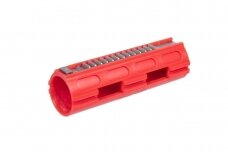 TopMax PRO M.I.M. light piston 13.5 teeth Red