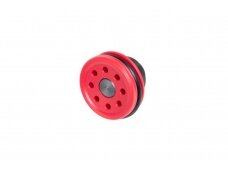 TopMax RedPower DELRIN CNC piston head Red