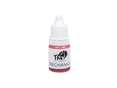 TopMax PRO Mechanical Component Oil