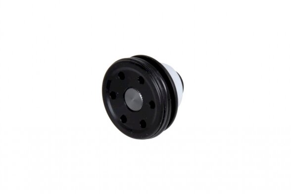 TopMax DELRIN CNC piston head Black