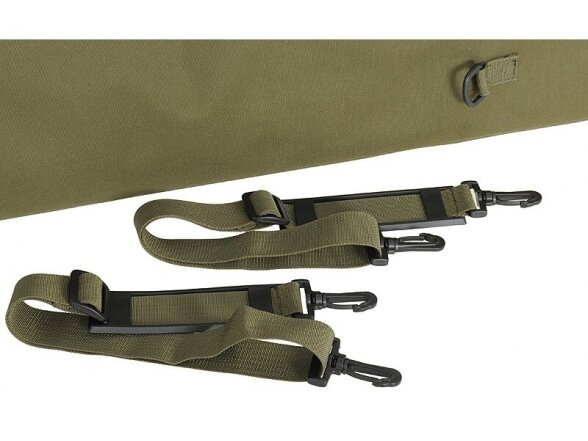 Transport case 100cm - Olive 5