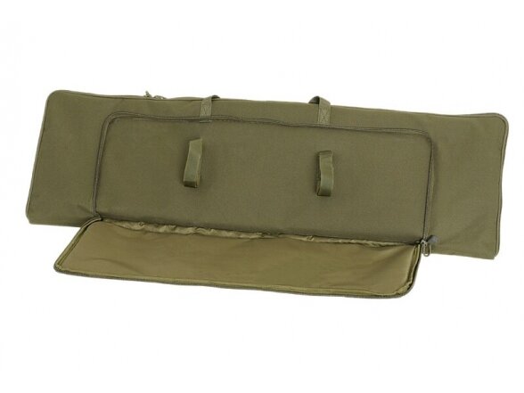 Transport case 100cm - Olive 2