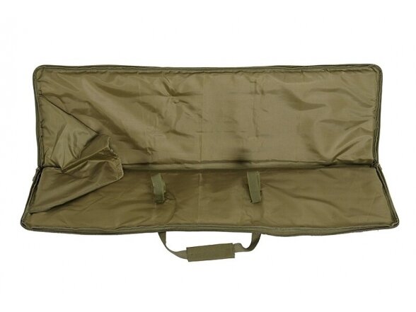 Transport case 100cm - Olive 3