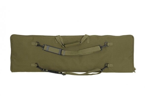 Transport case 100cm - Olive 1