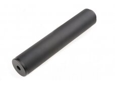 TYPE 2 Silencer with Tracer BB Illuminator - Black