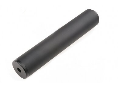 TYPE 2 Silencer with Tracer BB Illuminator - Black