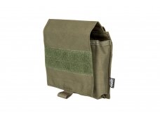 Universal cargo pouch Mamus - Olive