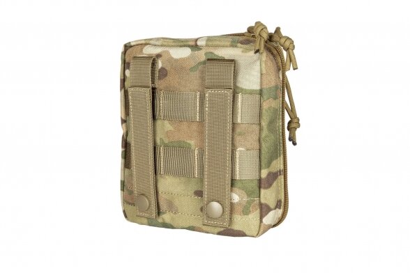 Universal Pouch All-Carry Ofos - Multicam® 3