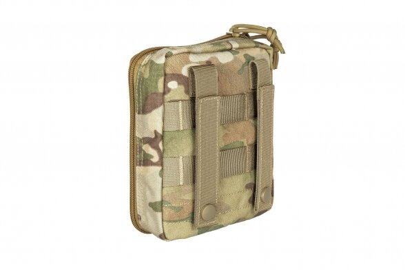 Universal Pouch All-Carry Ofos - Multicam® 5