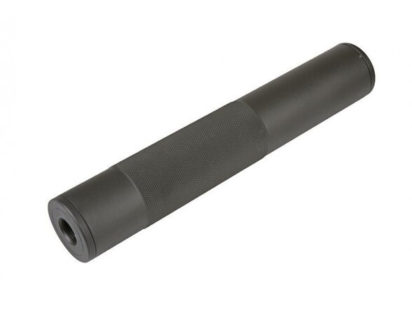 US Air Force Silencer 1