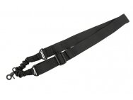 Single Point Bungee Sling - Black [EM]