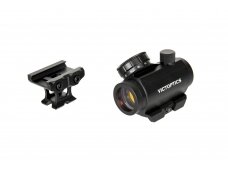 VictOptics CRL 1x22 Red Dot Sight Replica