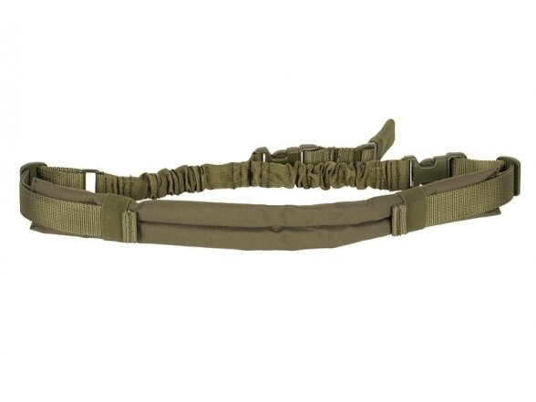 1-Point Padded Bungee Sling 1