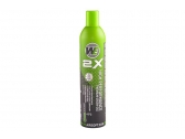 WE 2X High Performance Premium Green Gas 800ml