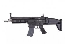 WE MK16 MOD 0 Open Bolt assault rifle replica