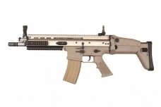 WE MK16 MOD 0 Open Bolt assault rifle replica