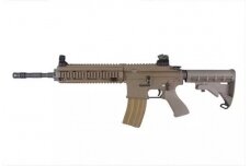 WE Open Bolt assault rifle replica - Tan