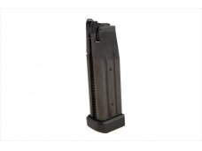 WE Hi-Capa 31 BBs capacity magazine