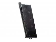 WE TT-15 rounds magazine