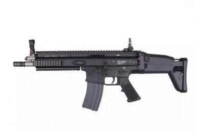 WE MK16 MOD 0 Open Bolt assault rifle replica