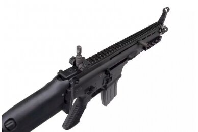 WE MK16 MOD 0 Open Bolt assault rifle replica 1