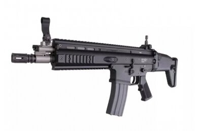 WE MK16 MOD 0 Open Bolt assault rifle replica 5