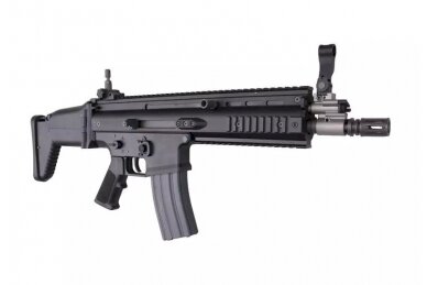 WE MK16 MOD 0 Open Bolt assault rifle replica 6