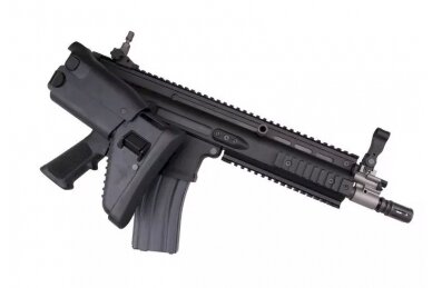 WE MK16 MOD 0 Open Bolt assault rifle replica 8