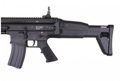 WE MK16 MOD 0 Open Bolt assault rifle replica 10