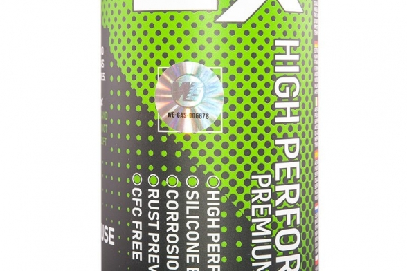 WE 2X High Performance Premium Green Gas Dujos 800ml 1