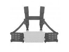 Wosport ARC Chest Rig Set Wolf Grey