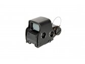 XPS 3-2 QD Red Dot Sight Replica - black