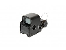 XPS 3-2 QD Red Dot Sight Replica - black